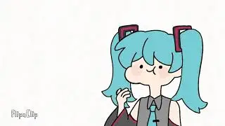 miku eats a lemon and dies once for mobile users