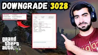 HOW TO GTA 5 DOWNGRADE ANY UPDATE VERSION | GTA 5 MODS HINDI/URDU | KHAAS GAMER