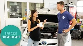 Easy Ways to Save Money on Car Maintenance