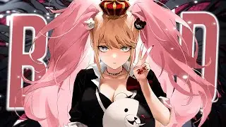 Nightcore - Decode (Rock Version) (Lyrics)