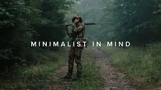 SITKA Films | Minimalist in Mind