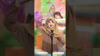 LUCUNYA 3 NAHLA NYANYI LAGU INDIA VIRAL SAN SANANA ASOKA