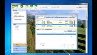 EasyFarm Tutorial: Crop Sales Tab