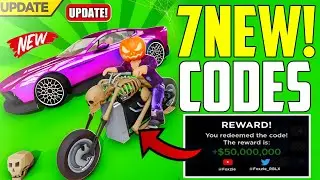 ⚠️ Update ⚠️  *NEW* ALL  CAR DEALERSHIP TYCOON CODES 2023 - ROBLOX CAR DEALERSHIP TYCOON CODES 2023