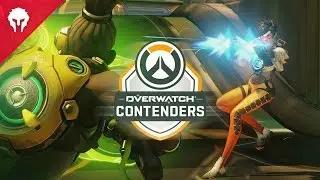 OVERWATCH CONTENDERS LEAGUE, THE MINOR LEAGUES OF OVERWATCH