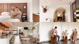 Budget Hotel Yang Instagramable di Pusat Kota Surabaya | Kampi Hotel