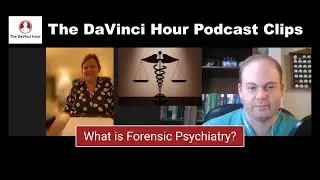 What is Forensic Psychiatry?