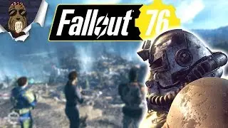 FALLOUT 76: Wastelanders | Бесплатно до 18 мая и опыт х2