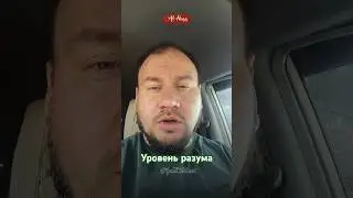 Уровень разума - Фуад Бакуви