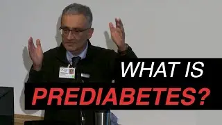 What is Prediabetes?