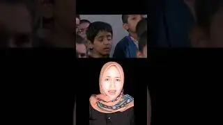 MENGHARUKAN BANGET DUA BOCIL INI | Nita Mawarni 
