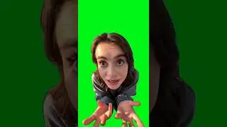МЕМ ДЕНЕГ МНЕ ДАЙТЕ ФУТАЖ НА ЗЕЛЕНОМ ФОНЕ