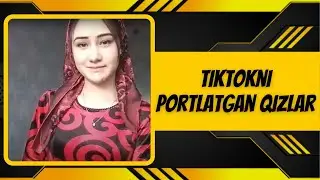 Tiktokni yorgan prikollar