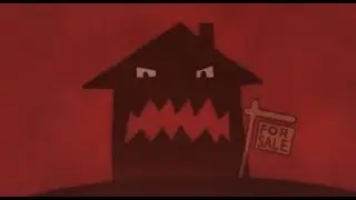 Как продать жуткое поместье (2011/Комедия)