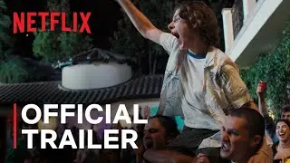 Incoming - Official Trailer | Netflix