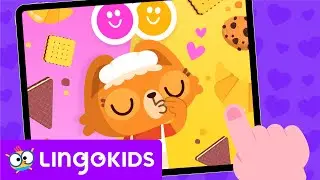 Happy FATHER'S DAY! 👨❤️ Play Together Gameplay 🕹️ | Lingokids Activities