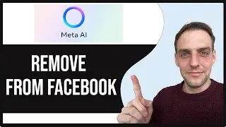 How to Remove Meta AI from Facebook