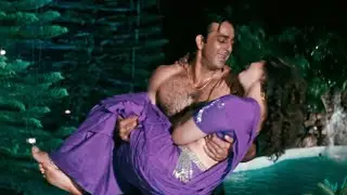 Aakhir Tumhe Aana hai - Yalgaar | Sanjay Dutt | Nagma