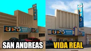 El mod MÁS GRANDE y AMBICIOSO que existe para GTA San Andreas