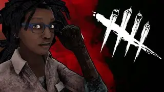 Dead by Daylight мансы #5 