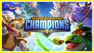 Dungeon Hunter Champions