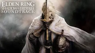 Shadow Keep - Elden Ring Shadow Of The Erdtree OST Official Soundtrack Original Score