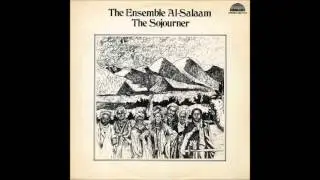 The Ensemble Al Salaam - Optimystical