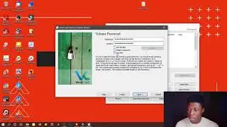 How to install Veracrypt