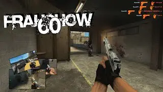 FRAGSHOW 60 CSS V34 UCP 8 1,5 CLIENTMOD+ SMAC ULTRA LIKAN cfg css v34,ULTRAHOOK LIKAN