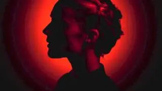 Agnes Obel - The Curse (New album "Aventine" 2013)