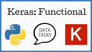 Functional - Keras