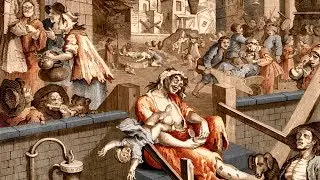 The Much-Lamented Death of Madam Geneva by Patrick Dillon