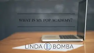 What Is My Pop Academy