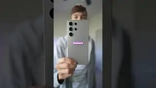 Is the Galaxy S24 Ultra UNDERRATED🤔