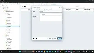 How to create Schema using PostgreSQL in 50 seconds
