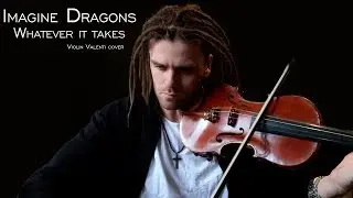 Whatever it Takes Imagine Dragons violin cover