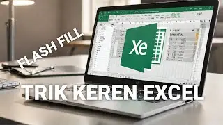 10 Penggunaan Menakjubkan untuk Flash Fill Excel