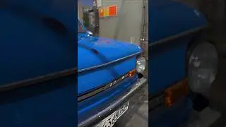ЗАЗ-968М