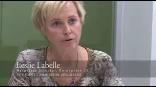 IACET - Why we accredited series