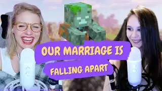 CLOSE THE DOOR!!!  |  Minecraft compilation ⛏️
