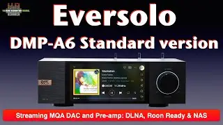 EverSolo DMP A6 (Standard version)