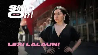 Sound Off! 2021 - Meet the Artist: Lexi Lalauni | MoPOP | Museum of Pop Culture