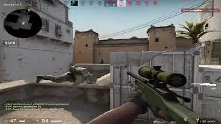 Lightning fast