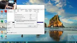 Disk Partitioning    | Windows 10