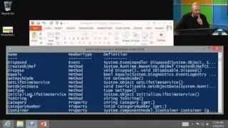 Getting Started with PowerShell 3 0 Jump Start   Objects for the Admin