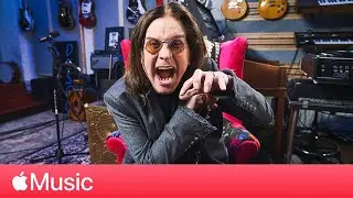 Ozzy Osbourne: ‘Ordinary Man’ Interview (Clip) | Apple Music