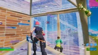 Lean Wit Me 🍾 (Fortnite Montage)