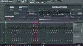 [tutorial] How I remixed Sing In The Bathroom by Grape Milk