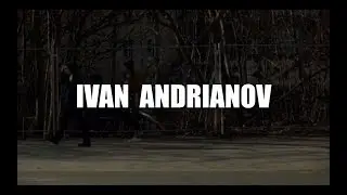 Ivan Andrianov - Film Score Showreel (2016-2017) 1