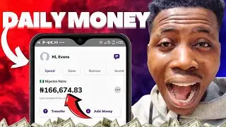 4 NIGERIA WEBSITES That Pays EVERYDAY - How To Make MONEY Online In Nigeria 2024